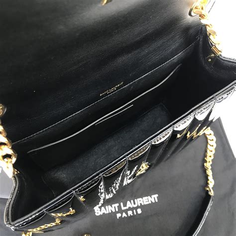 yves saint laurent purse ebay|saint laurent clearance.